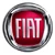 Dragers Fiat