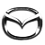 Dragers Mazda