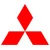 Dragers Mitsubishi DE