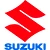 Dragers Suzuki