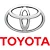 Dragers Toyota