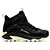 Hoge outdoorschoenen