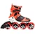 Inlineskates 100 mm en groter