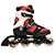 Inlineskates 80 mm