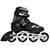 Inlineskates 84 mm
