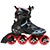 Inlineskates 90 mm