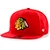 NHL baseballpetten