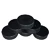 Pucks, oordopjes, tapes, enz.