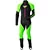 Skialp kleding