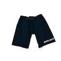 IJshockey broekhoes Bauer  PANT COVER SHELL Navy Junior