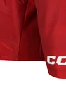 IJshockey broekhoes keeper CCM  PANT SHELL red
