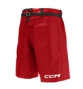 IJshockey broekhoes keeper CCM  PANT SHELL red