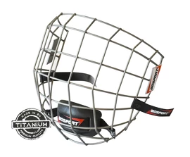 IJshockey gezichtsmasker Bosport UNI Titan Junior