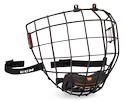 IJshockey gezichtsmasker CCM  780 Senior M, Zwart