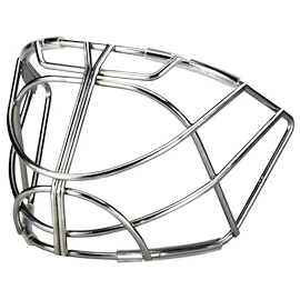 IJshockey gezichtsmasker keeper Bauer Non-Certified Replacement Wire Chrome