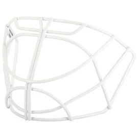 IJshockey gezichtsmasker keeper Bauer Non-Certified Replacement Wire White