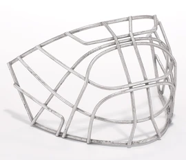 IJshockey gezichtsmasker keeper CCM Pro certified CAT-EYE Senior