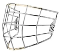 IJshockey gezichtsmasker keeper Warrior Ritual Square Cage Senior