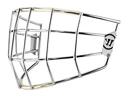 IJshockey gezichtsmasker keeper Warrior Ritual Square Cage Youth