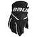 IJshockey handschoenen Bauer Supreme M3 Black/White Intermediate