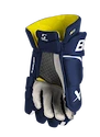 IJshockey handschoenen Bauer Supreme M3 Navy Intermediate