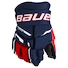 Wit, Blauw, Rood