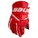 IJshockey handschoenen Bauer Supreme M3 Red Intermediate