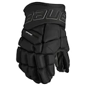 IJshockey handschoenen Bauer Supreme MACH Black Junior