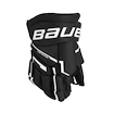 IJshockey handschoenen Bauer Supreme Mach Black/White Youth