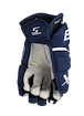 IJshockey handschoenen Bauer Supreme MACH Navy Intermediate