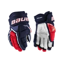 IJshockey handschoenen Bauer Supreme Ultrasonic Intermediate