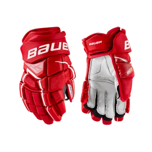 IJshockey handschoenen Bauer Supreme Ultrasonic Intermediate