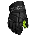 IJshockey handschoenen Bauer Vapor 3X Black Junior