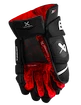 IJshockey handschoenen Bauer Vapor 3X Black/White Senior