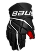 IJshockey handschoenen Bauer Vapor 3X black/white Senior