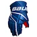 IJshockey handschoenen Bauer Vapor 3X Blue Intermediate