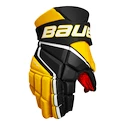 IJshockey handschoenen Bauer Vapor 3X - MTO navy/grey Senior