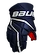 IJshockey handschoenen Bauer Vapor 3X Navy Intermediate