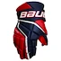Blauw, Rood, Wit