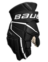 IJshockey handschoenen Bauer Vapor 3X PRO black/white Senior