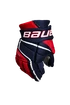 IJshockey handschoenen Bauer Vapor 3X PRO navy/red/white Junior