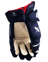 IJshockey handschoenen Bauer Vapor 3X PRO navy Senior