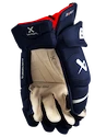 IJshockey handschoenen Bauer Vapor 3X PRO navy Senior