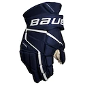 IJshockey handschoenen Bauer Vapor 3X PRO Navy Senior