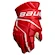 IJshockey handschoenen Bauer Vapor 3X PRO red Intermediate