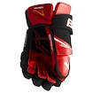 IJshockey handschoenen Bauer Vapor FLY40 Black/Red Intermediate
