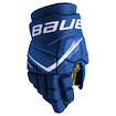 IJshockey handschoenen Bauer Vapor FLY40 Blue Junior