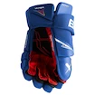 IJshockey handschoenen Bauer Vapor FLY40 Blue Senior