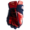 IJshockey handschoenen Bauer Vapor FLY40 Navy/Red/White Senior