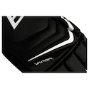 IJshockey handschoenen Bauer Vapor FLYLITE Black/White Intermediate